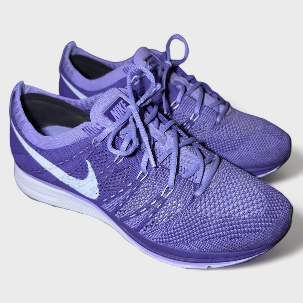 Nike Flyknit Trainer+